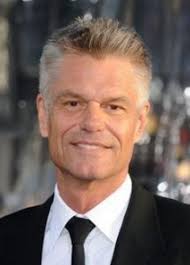Harry Robinson Hamlin